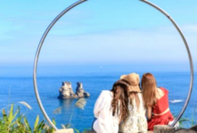 獅頭山公園(獅頭山步道)